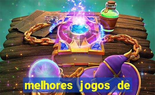 melhores jogos de tower defense para celular